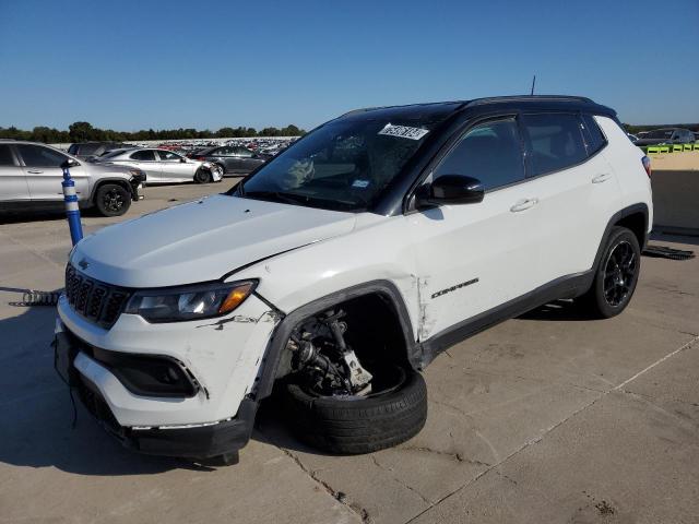 3C4NJDBN7RT106092 - 2024 JEEP COMPASS - #undefined