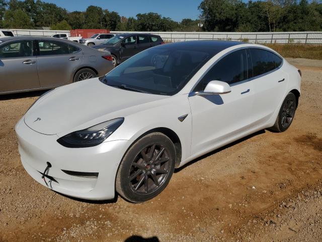 2019 TESLA MODEL 3 - 5YJ3E1EBXKF511704