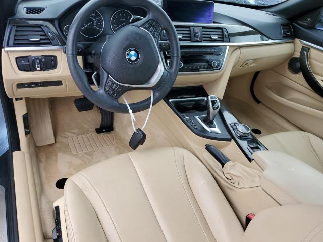 VIN WBA3T3C57EP736670 2014 BMW 4 Series, 435 I no.8