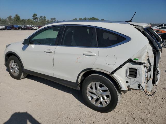 2015 HONDA CR-V EXL - 5J6RM3H76FL008118