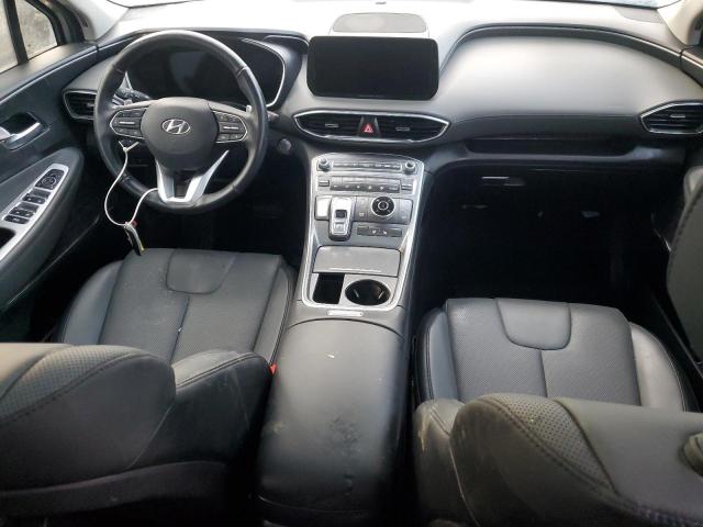 2023 HYUNDAI SANTA FE S - 5NMS3DAJ1PH502119