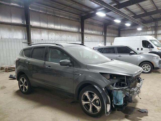 2017 FORD ESCAPE SE - 1FMCU9G91HUA50125