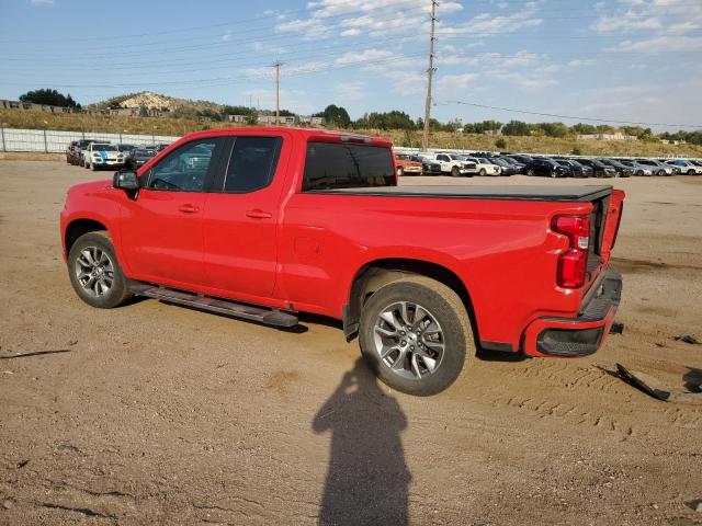 Vin: 1gcryeed4mz147979, lot: 74992624, chevrolet all models k1500 rst 20212