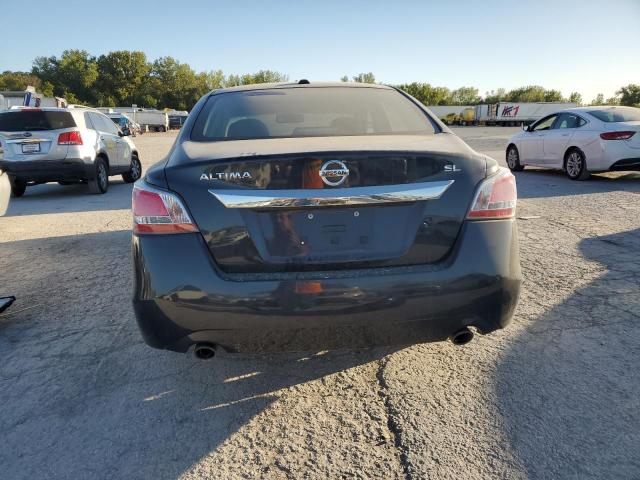 VIN 1N4AL3AP8FC115032 2015 Nissan Altima, 2.5 no.6