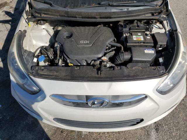 2016 HYUNDAI ACCENT SE - KMHCT4AE3GU085226