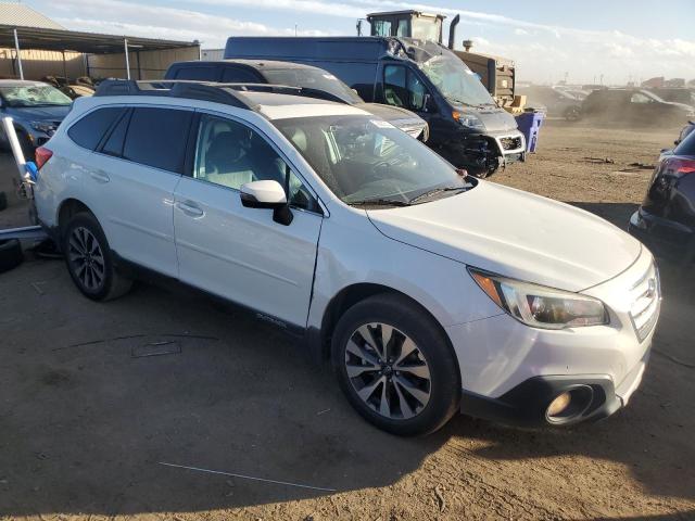 2016 SUBARU OUTBACK 2. - 4S4BSBNC6G3303161