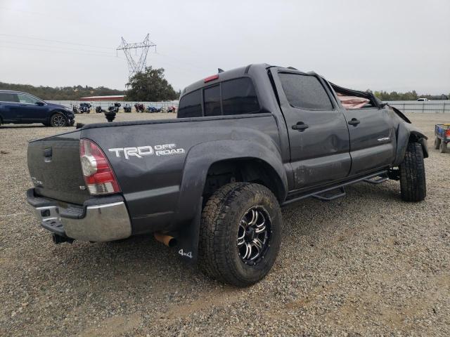 VIN 3TMLU4EN6FM193967 2015 Toyota Tacoma, Double Cab no.3