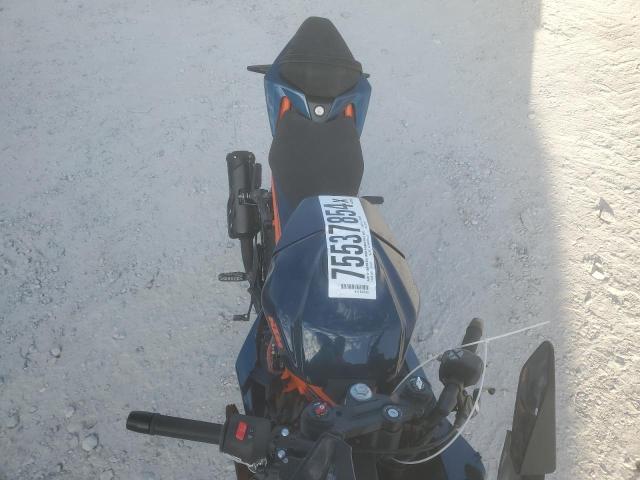 2024 KTM 390 RC MD2JYJ401RN207732