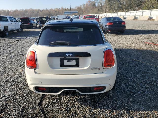 2017 MINI COOPER S - WMWXU3C37H2F49415
