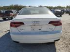 Lot #3025214606 2018 AUDI A8 L QUATT