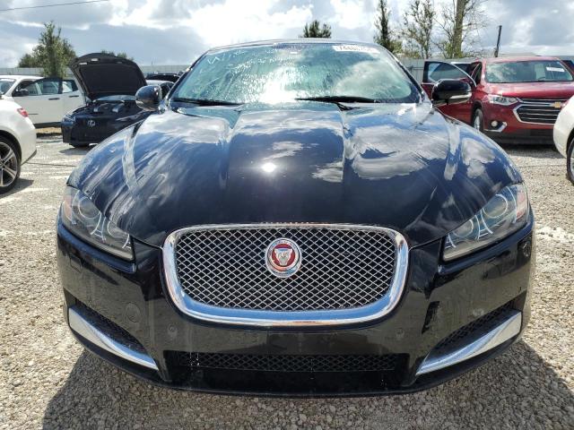 VIN SAJWA0FS3FPU57273 2015 Jaguar XF, 2.0T Premium no.5