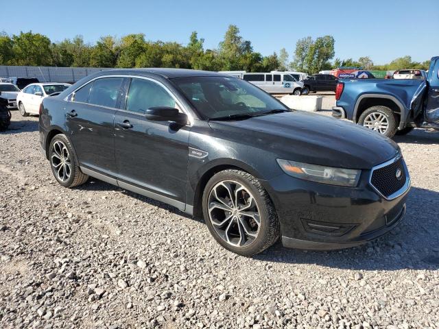 VIN 1FAHP2KT5FG121808 2015 Ford Taurus, Sho no.4