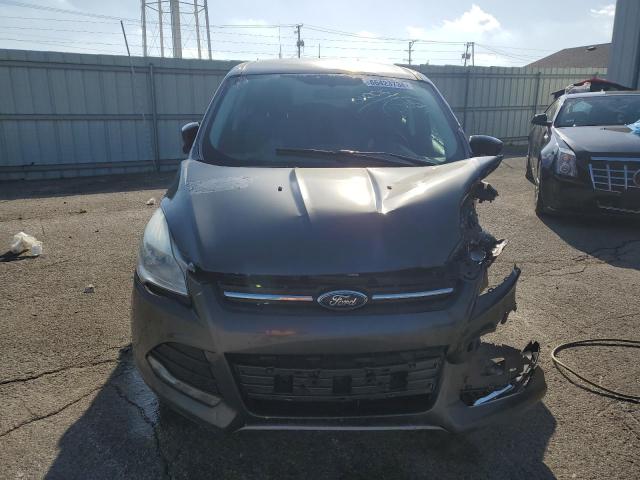 VIN 1FMCU0GXXFUA57291 2015 Ford Escape, SE no.5