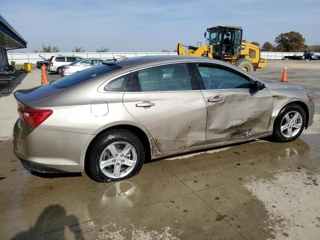 VIN 1G1ZD5ST9RF143872 2024 Chevrolet Malibu, LT no.3