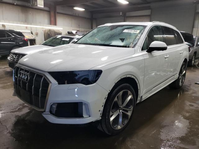 VIN WA1LXBF73PD017879 2023 AUDI Q7 no.1