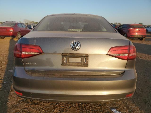 2015 VOLKSWAGEN JETTA BASE - 3VW2K7AJ3FM409115