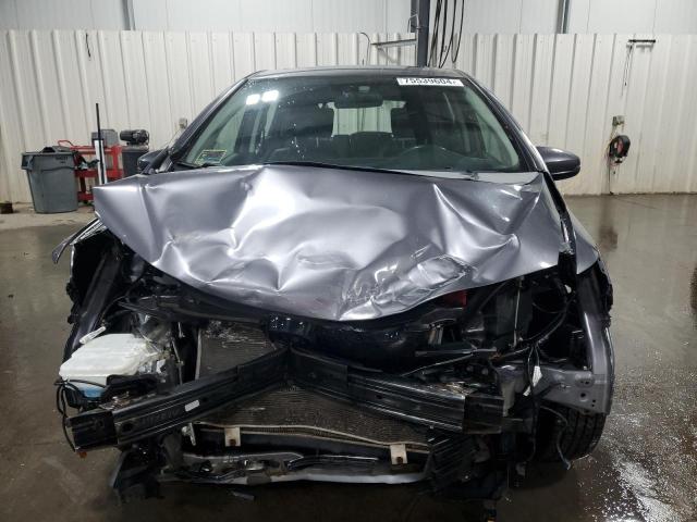 2015 HONDA FIT EX - 3HGGK5H8XFM703497