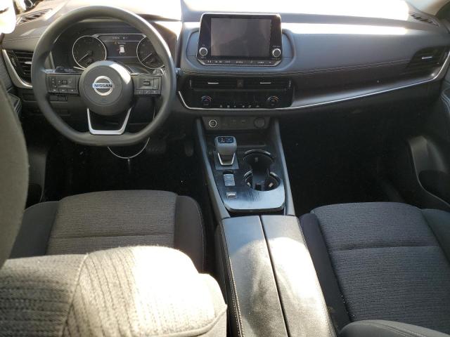 2021 NISSAN ROGUE SV - 5N1AT3BA1MC803824