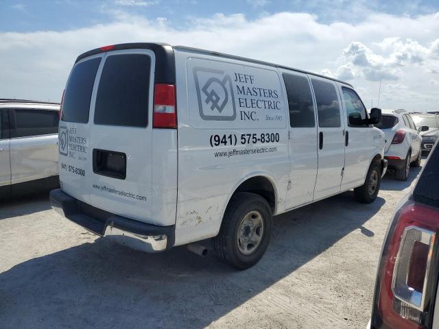 2017 GMC SAVANA G25 1GTW7AFF2H1910911