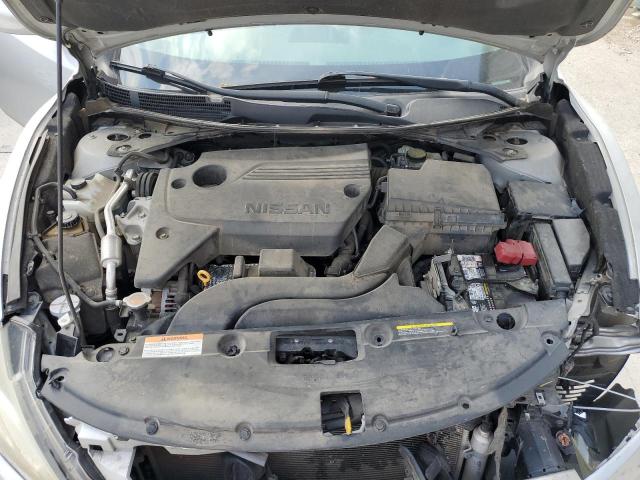 2016 NISSAN ALTIMA 2.5 - 1N4AL3AP2GC215323