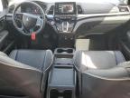 HONDA ODYSSEY EL снимка