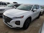 2020 HYUNDAI SANTA FE S - 5NMS33AD4LH220605