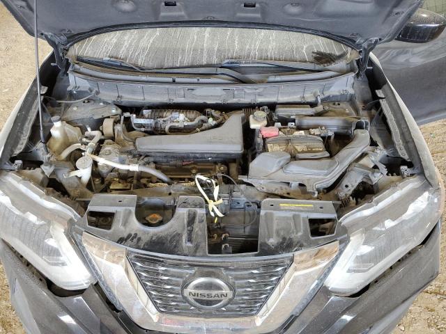 2018 NISSAN ROGUE S - KNMAT2MT9JP522467