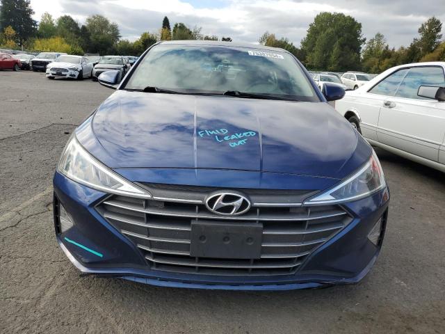 2020 HYUNDAI ELANTRA SE - 5NPD84LF8LH571809