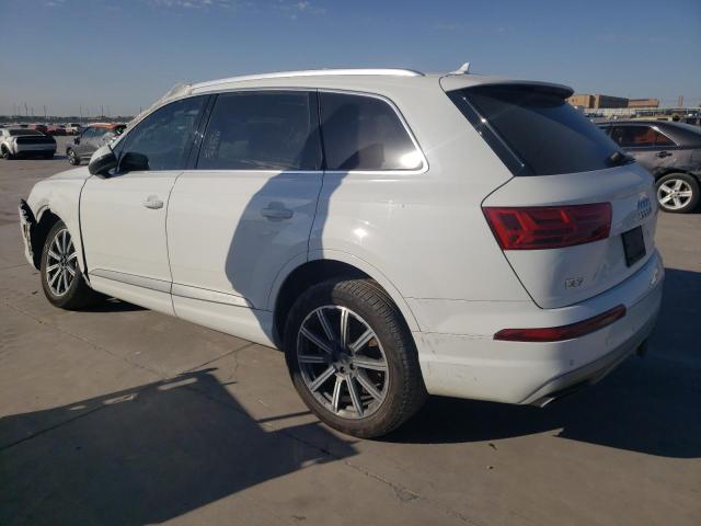 VIN WA1LAAF71HD058718 2017 Audi Q7, Premium Plus no.2