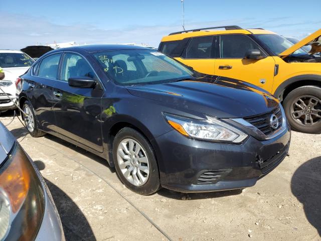 2018 NISSAN ALTIMA 2.5 - 1N4AL3AP7JC259700
