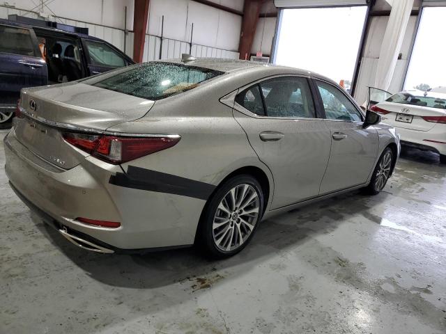 VIN 58ABZ1B14KU045890 2019 Lexus ES, 350 no.3