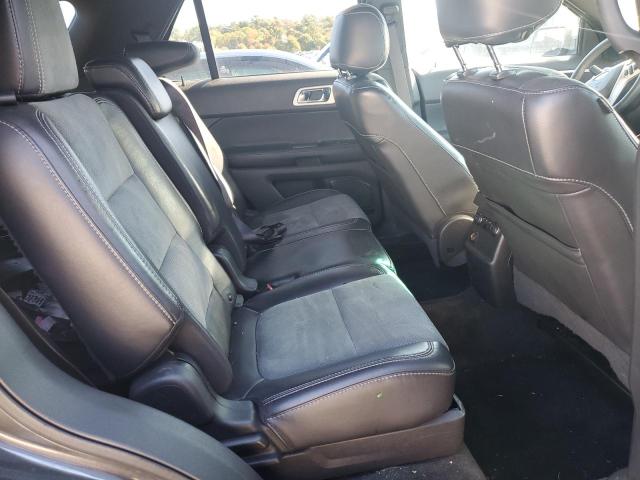 2015 FORD EXPLORER X - 1FM5K8D86FGC44102