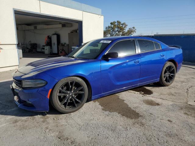 2018 DODGE CHARGER SXT PLUS 2018