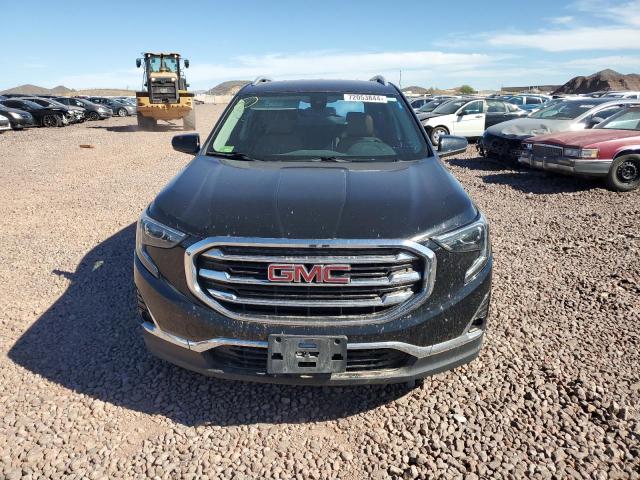 VIN 3GKALVEV7KL322030 2019 GMC Terrain, Slt no.5