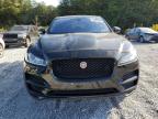 JAGUAR F-PACE PRE photo