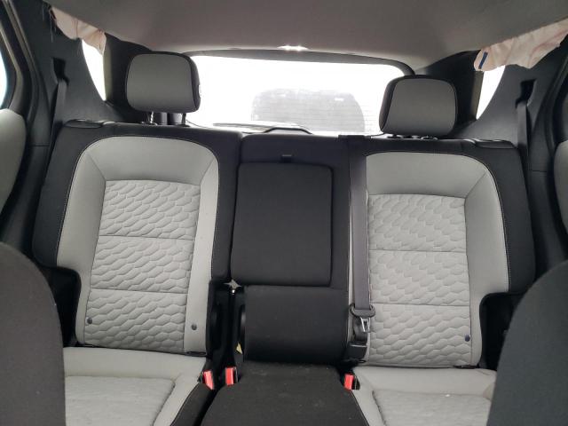 2020 CHEVROLET EQUINOX LT - 2GNAXJEV1L6196351