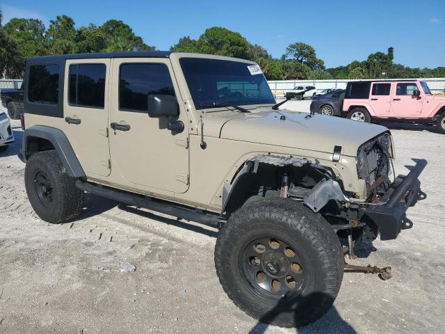 VIN 1C4BJWDG4HL719309 2017 Jeep Wrangler, Sport no.4