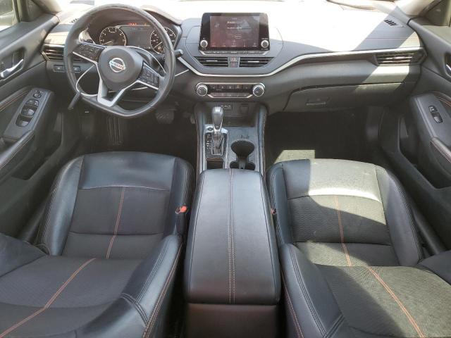 2020 NISSAN ALTIMA SR - 1N4BL4CV5LN301598