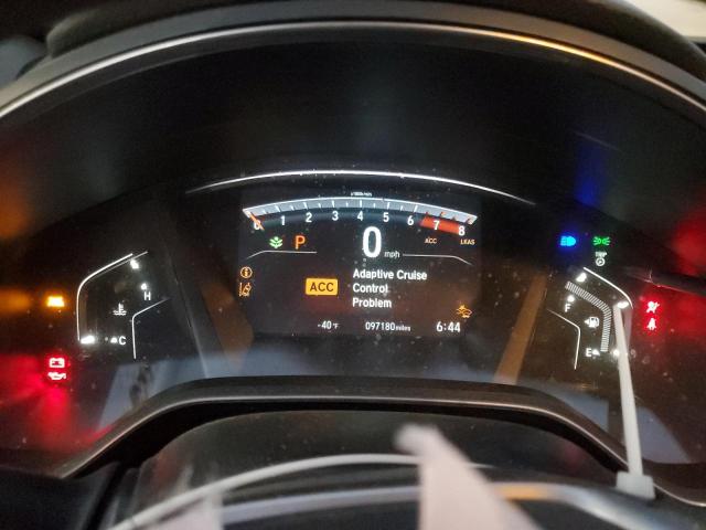 2020 HONDA CR-V EX - 2HKRW1H56LH403869