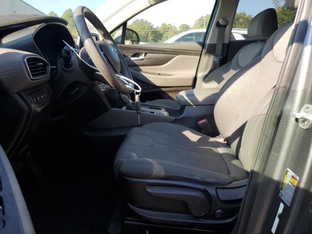 2019 HYUNDAI SANTA FE S - 5NMS23AD6KH080834