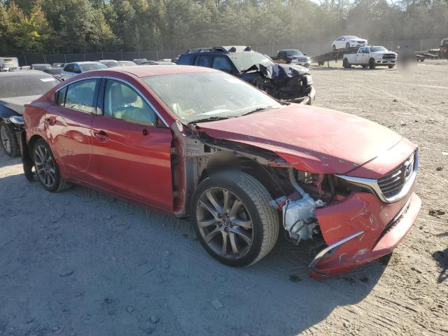2016 MAZDA 6 GRAND TO - JM1GJ1W50G1412122