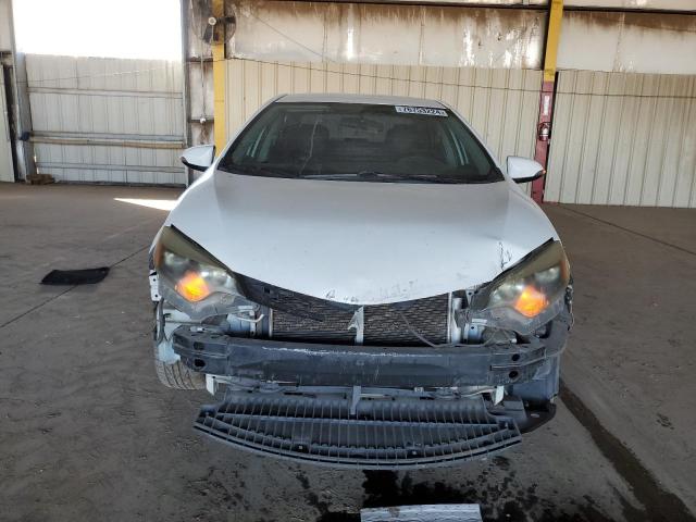 VIN 2T1BURHE4GC588910 2016 Toyota Corolla, L no.5