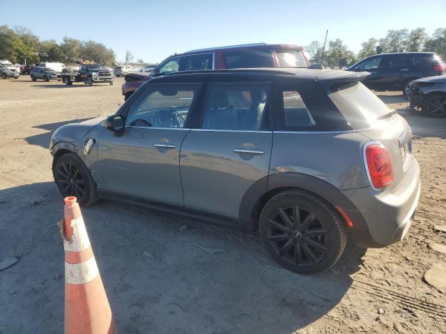 VIN WMWXU3C59K2F52003 2019 Mini Cooper, S no.2