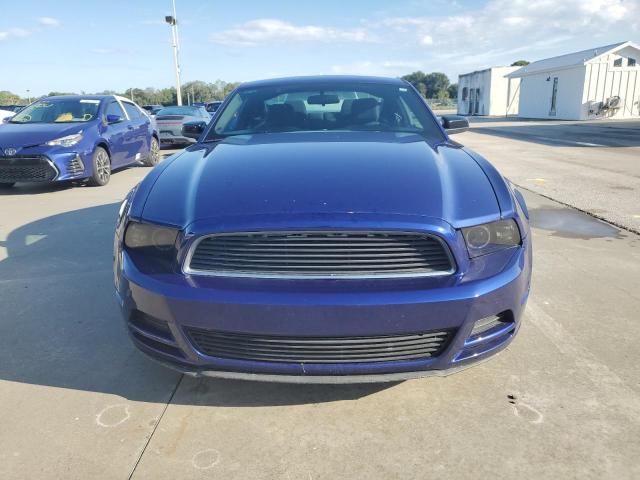 VIN 1ZVBP8AM1E5261455 2014 Ford Mustang no.5