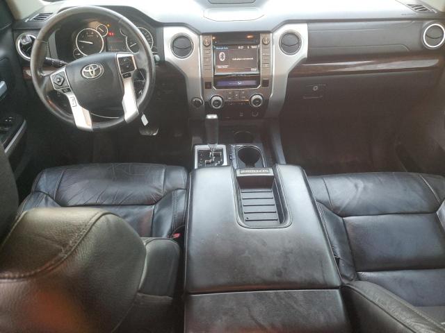 2017 TOYOTA TUNDRA CRE - 5TFHW5F19HX661043