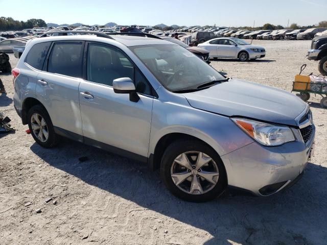 2016 SUBARU FORESTER 2 - JF2SJAHC0GH403919