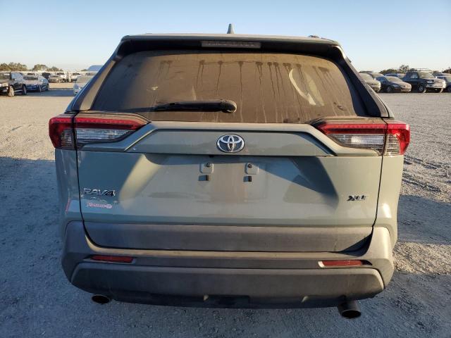 2019 TOYOTA RAV4 XLE - 2T3W1RFV9KC005342