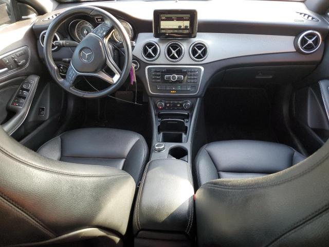 VIN WDDSJ4EB2EN036876 2014 Mercedes-Benz CLA-Class,... no.8