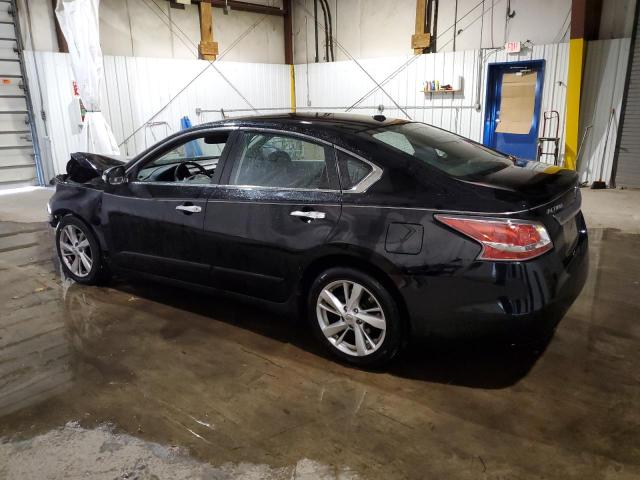 2015 NISSAN ALTIMA 2.5 - 1N4AL3AP0FC241854