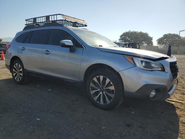 VIN 4S4BSBLC7F3232750 2015 Subaru Outback, 2.5I Lim... no.4